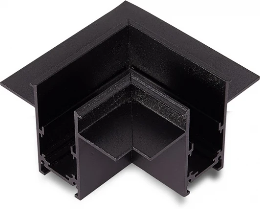 L corner InB L-образный угол-соединитель для встраиваемого шинопровода Donolux SPACE-Track system L corner InB (48V)