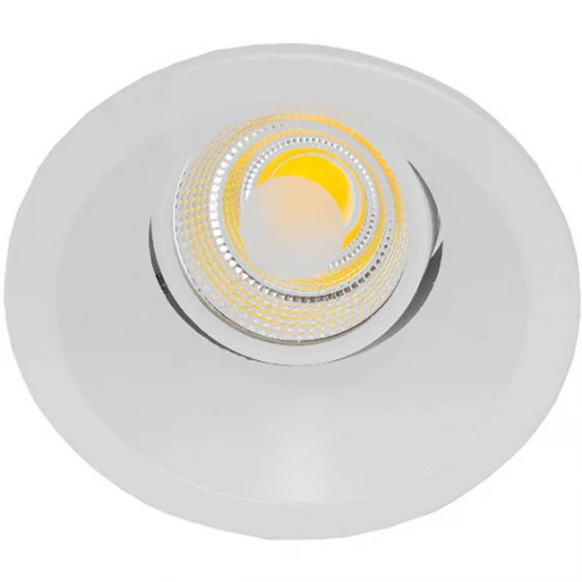 DL18462/01WW-White R Dim Donolux DL18462 DL18462/01WW-White R Dim