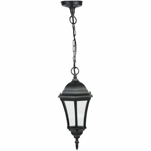 91305S Bl Уличный светильник подвесной Oasis Light 91305S Bl (220V, на цепи, IP44)