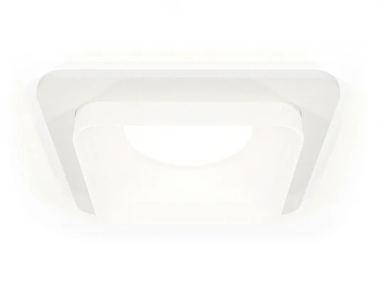 XC7901013 Встраиваемый точечный светильник Ambrella XC XC7901013 (220V)