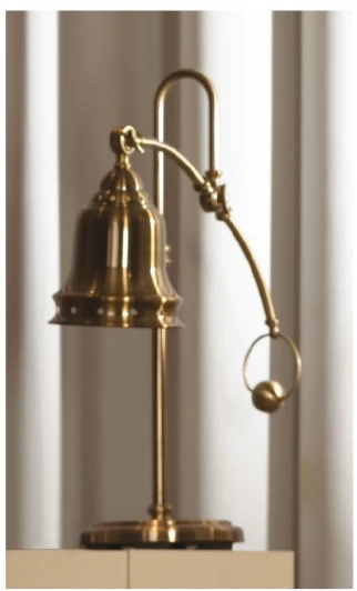 LSL-2704-01 Интерьерная настольная лампа Lussole Lanciano LSL-2704-01