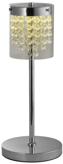 NC-1-1-31-100-T Интерьерная настольная лампа Kronem Fairy NC-1-1-31-100-T