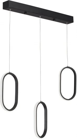 V3049-1/3S Подвесной светильник светодиодный Vitaluce V3049-1/3S (220V, на проводе)