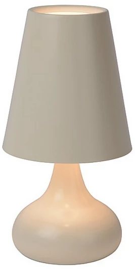 34500/81/38 Интерьерная настольная лампа Lucide Isla 34500/81/38