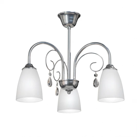 V3222-9/3PL Потолочная люстра Vitaluce V3222-9/3PL