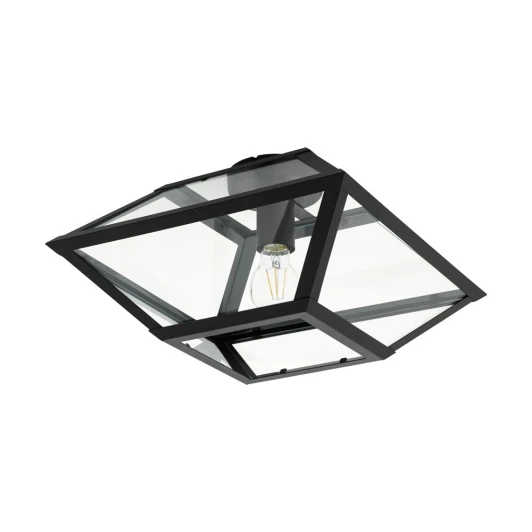 98356 Потолочная люстра Eglo Casefabre 98356