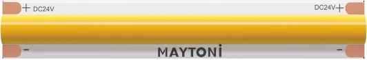 201070 Светодиодная лента 24В COB 8Вт/м 2700К 5м Maytoni 201070