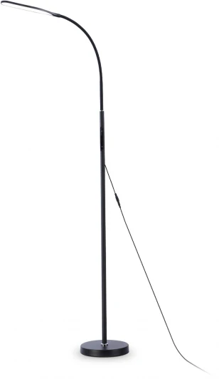 TR97706 Торшер Ambrella TRADITIONAL TR97706 (LED, 220V, пульт управления, выключатель)