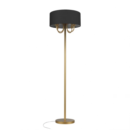 10416F GD Торшер Loft It Balance 10416F GD (220V)