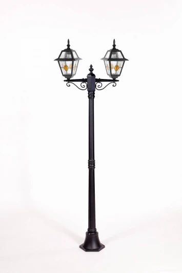 91108 А lgY Bl Наземный фонарь Oasis Light 91108 А lgY Bl