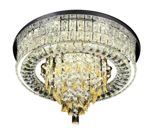 DDС 6899-600 Потолочная люстра Lumina Deco Terra DDС 6899-600