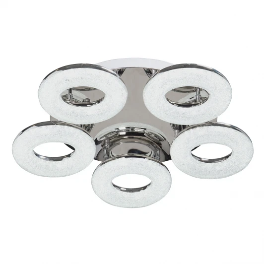 V4707/5PL Потолочная люстра Vitaluce V4707/5PL
