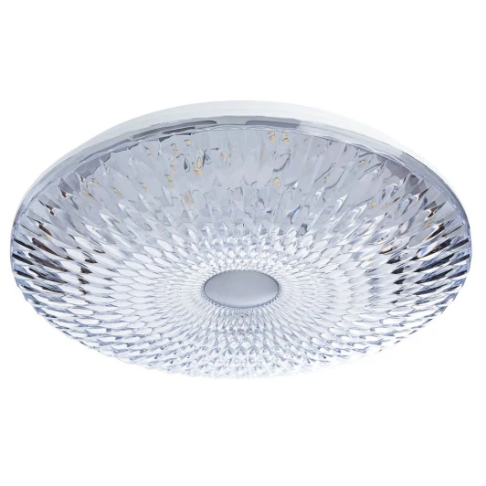 A2660PL-1WH Потолочный светильник Arte Lamp Piastra A2660PL-1WH