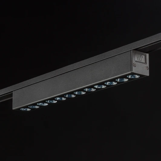 DL-SLIM-DRBL-12-CCT Трековый светильник светодиодный SWG SLIM DL-SLIM-DRBL-12-CCT