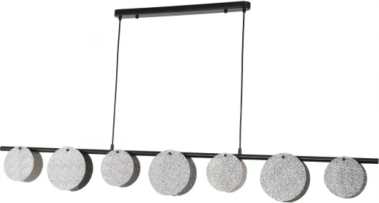 4104-7P Подвесной светильник Favourite Pagos 4104-7P (220V, на проводе)