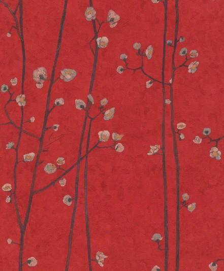 BN 220020 Рулонные обои BN International BN 220020