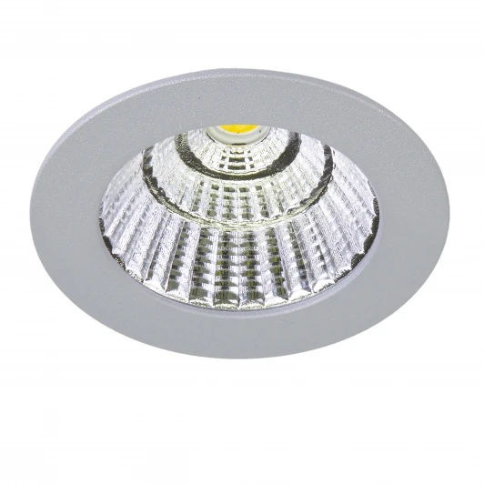 212419 Встраиваемый точечный светильник Lightstar Soffi 212419