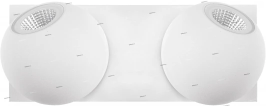 DL18403/21WW-White Donolux DL18403 DL18403/21WW-White