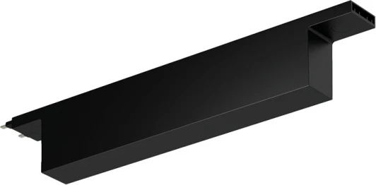 DRV-SLIM-150-BL Драйвер для низковольтного шинопровода SWG SLIM DRV-SLIM-150-BL (48V)