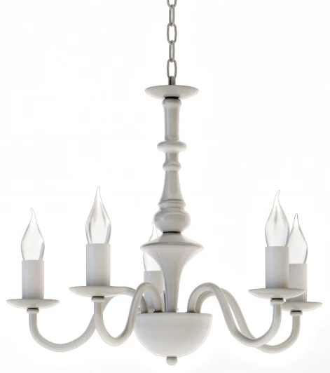 274-1011-15 Подвесная люстра Дубравия Тилда 274-1011-15