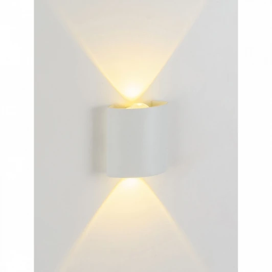 APL223PL-260W WH Настенный светильник светодиодный APL LED APL223PL-260W WH