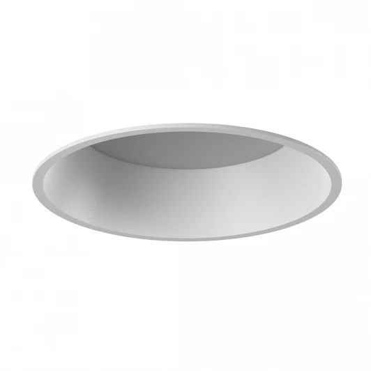 BQ009109-WH-NW Встраиваемый точечный светильник DesignLed WL-BQ BQ009109-WH-NW (220V, круглые)