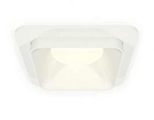 XC7901001 Встраиваемый точечный светильник Ambrella XC XC7901001 (220V)