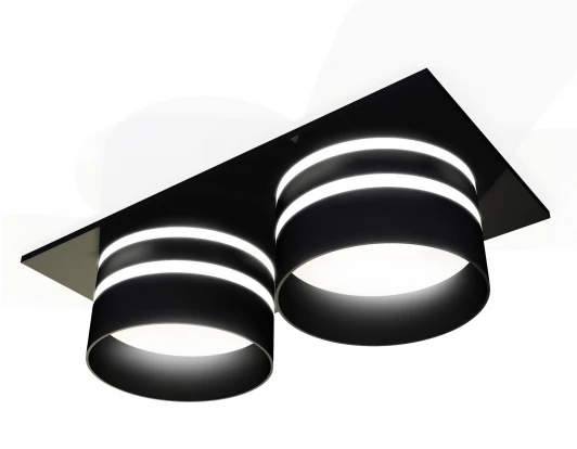 XC7636042 Встраиваемый точечный светильник Ambrella XC XC7636042 (220V)