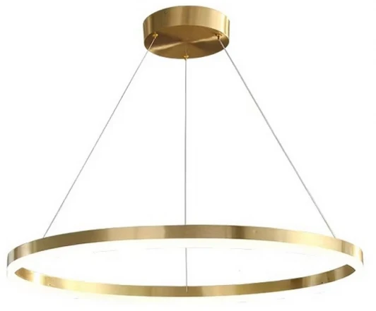 APL.049.13.40 Подвесной светильник Armel APL.049.13.40 (LED, 220V, на тросе, кольцо)