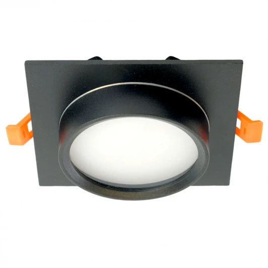 51104 Светильник потолочный встраиваемый Feron DL505 51104