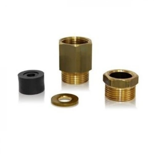 FSW 3/4 Герметичный ввод в трубу FSW 3/4 (для кабеля DEFROST WATER)
