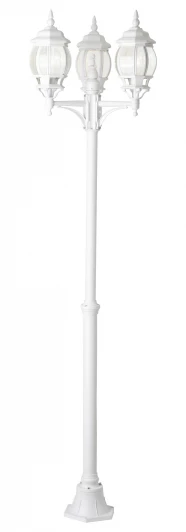 48688/05 Наземный фонарь Brilliant Istria 48688/05