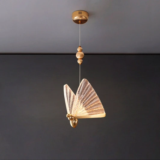 10746 Подвесной светильник Cloyd Kazuar 10746