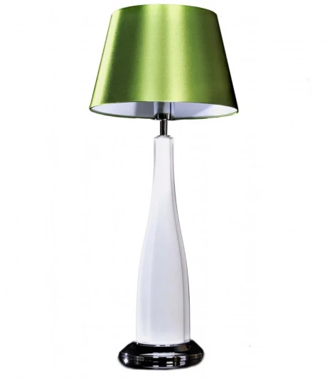 LDT 2210 GR Интерьерная настольная лампа Lumina Deco LDT 2210 GR