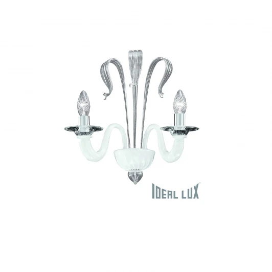 SOGNO AP2 Бра Ideal Lux Sogno AP2