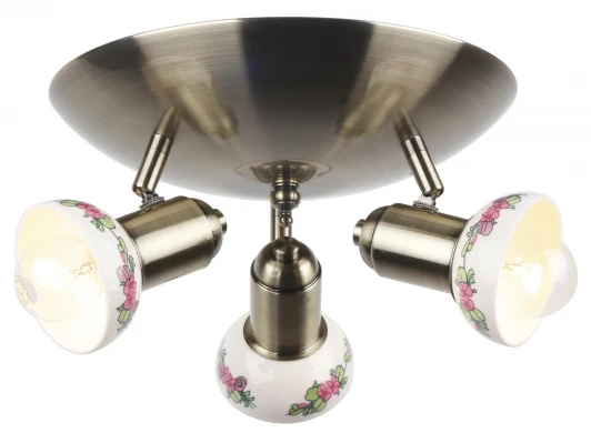 164/3PL Спот Escada Alba 164/3PL