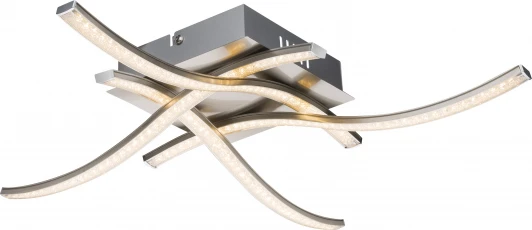 67004-15 Потолочная люстра Globo Sarka 67004-15