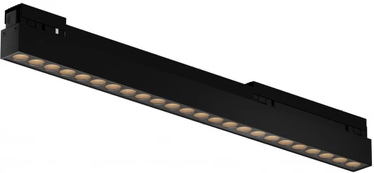 O-TR02-2-S-24WB4K Уличный трековый светильник низковольтный LED 24W 48V Maytoni Points O-TR02-2-S-24WB4K