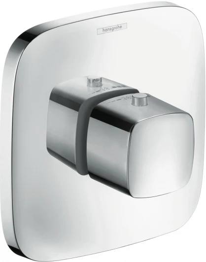 15772000 Термостат Hansgrohe PuraVida 15772000 для душа