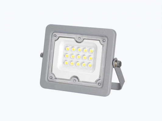 004815 Прожектор уличный светодиодный LEDS POWER BK02 004815 (220V, IP65)
