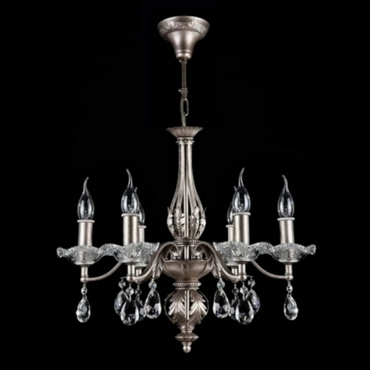 H525-06-N Подвесная люстра Maytoni Margo H525-06-N