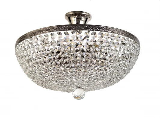 Nobile E 1.3.40.601 NH Потолочная люстра буше Arti Lampadari Nobile E 1.3.40.601 NH (220V, круглые)