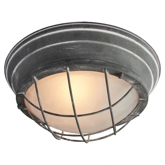 LSP-9881 Потолочный светильник Lussole Loft Brentwood LSP-9881