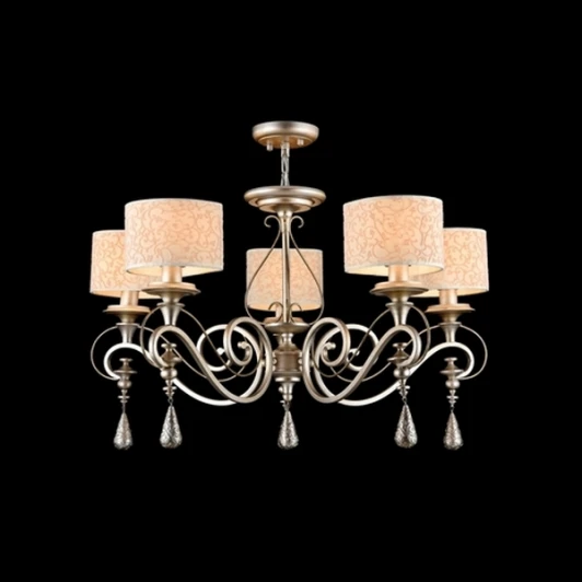 ARM044-05-G Подвесная люстра Maytoni Gerda ARM044-05-G