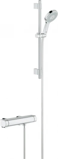 34281001 Душевой комплект Grohe Grohtherm 2000 New 34281001