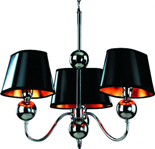 A4011LM-3CC Подвесная люстра Arte Lamp Turandot A4011LM-3CC