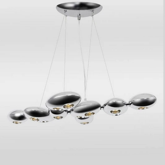 UFO SP12 Подвесная люстра Crystal Lux Ufo SP12