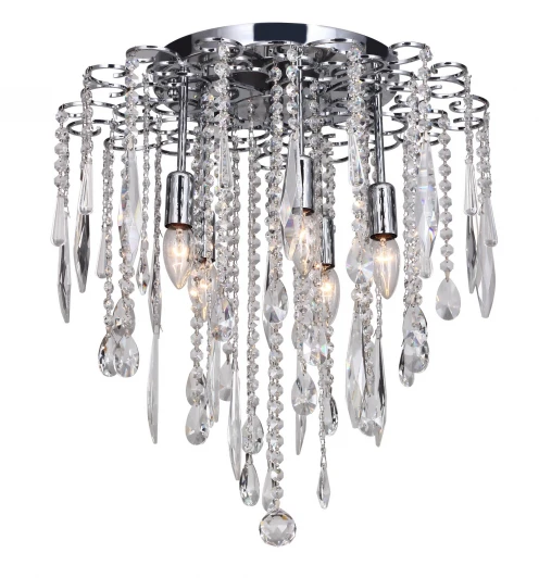 1671-5C Потолочная люстра Favourite Skyfall 1671-5C