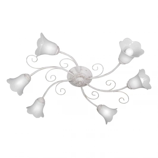 S9172-6 Потолочная люстра Day&Night S9172-6