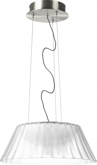 794110 Подвесной светильник Lightstar Napoli 794110 (LED, 220V, на тросе, круглые)